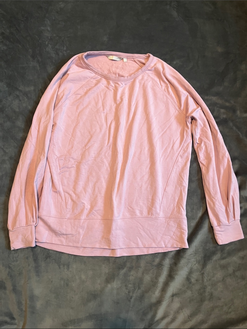 Athleta Lightweight Sweatshirt